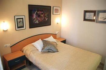 Apartamento Edificio Trinidad