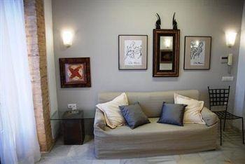 Apartamento Edificio Trinidad