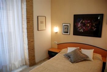 Apartamento Edificio Trinidad
