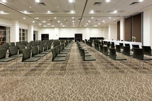 Hotel Holiday Inn Express Guadalajara Autonoma