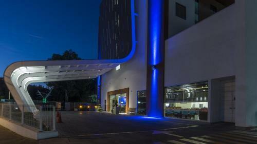 Hotel Holiday Inn Express Guadalajara Autonoma