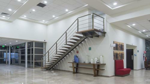 Hotel Holiday Inn Express Guadalajara Autonoma