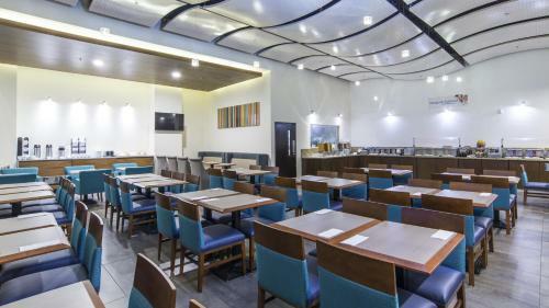 Hotel Holiday Inn Express Guadalajara Autonoma