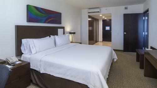 Hotel Holiday Inn Express Guadalajara Autonoma