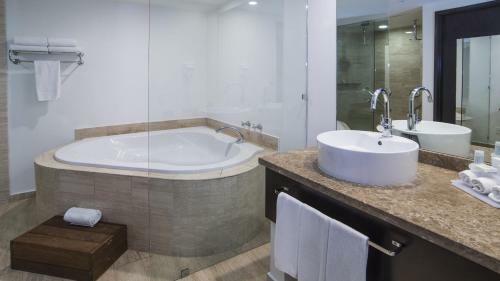 Hotel Holiday Inn Express Guadalajara Autonoma
