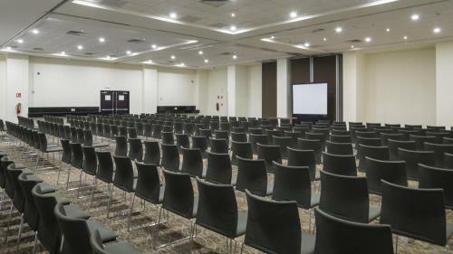 Hotel Holiday Inn Express Guadalajara Autonoma