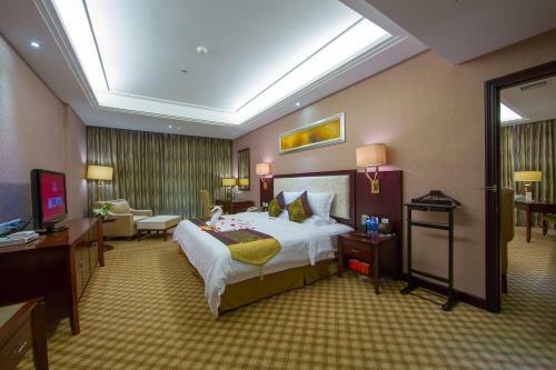 Yong Jiang Hotel