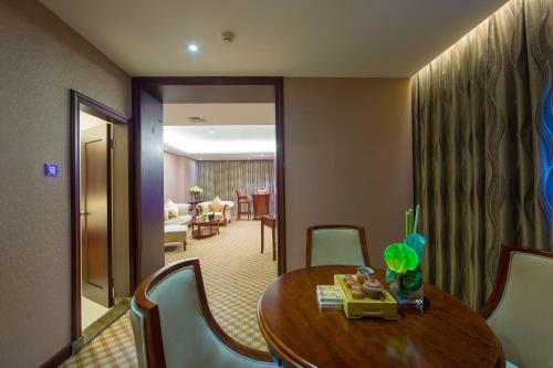 Yong Jiang Hotel