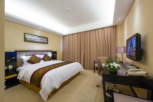 Yong Jiang Hotel