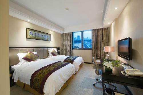 Yong Jiang Hotel