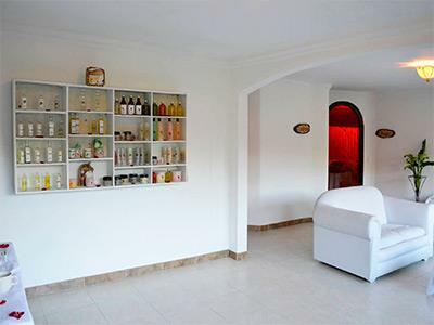 D'acosta Hotel Hacienda Del Salitre