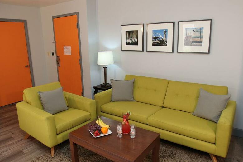The Blvd Hotel & Spa