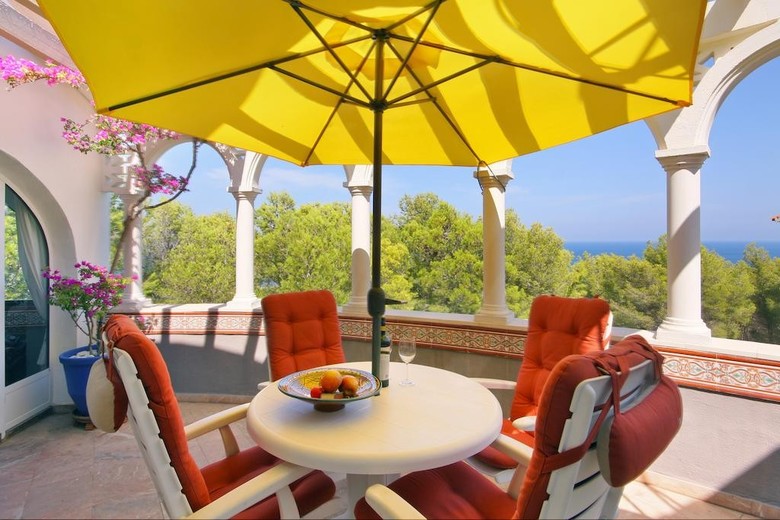 Villa Bellevue