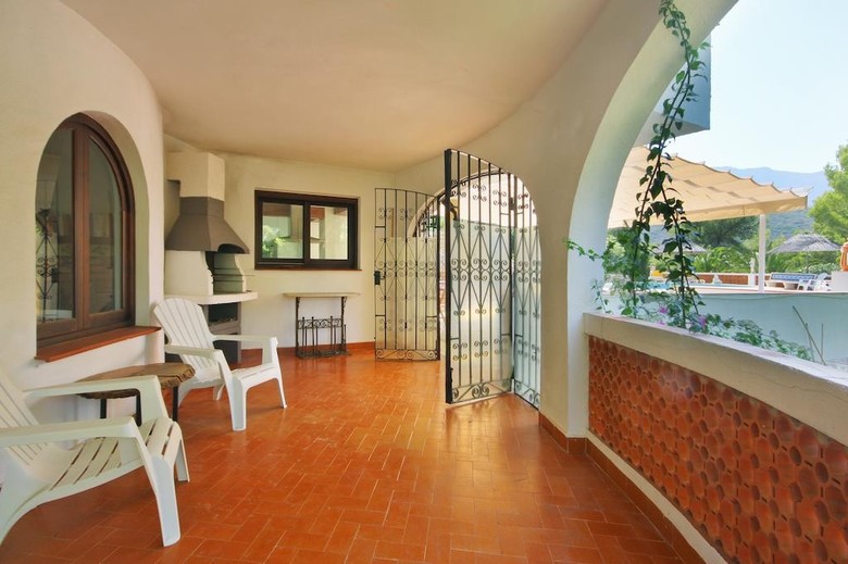 Villa Bellevue
