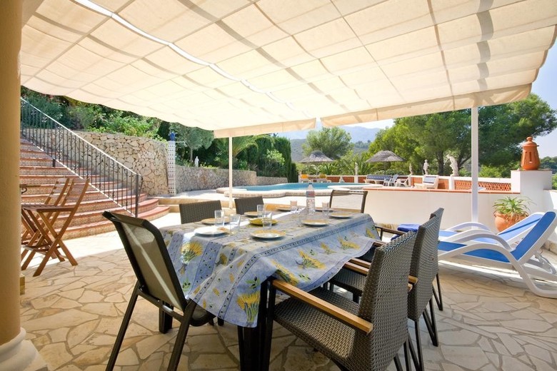 Villa Bellevue