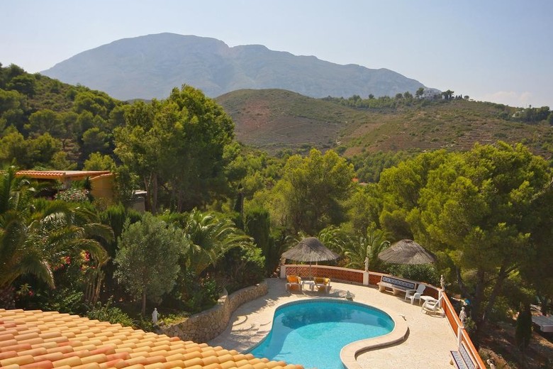 Villa Bellevue