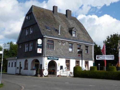 Apartamento Ferienwohnung Gertrud Wieser