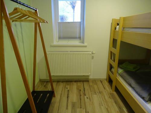 Apartamento Ferienwohnung Altstadt L�bau