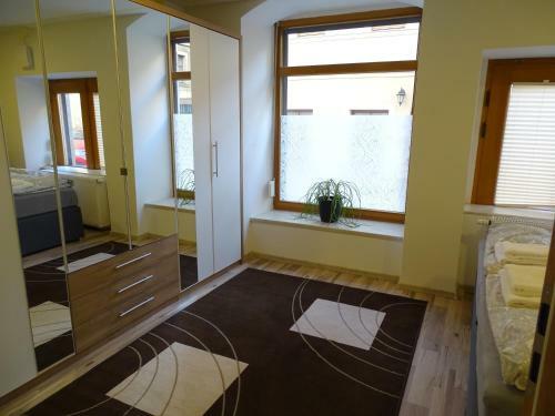 Apartamento Ferienwohnung Altstadt L�bau