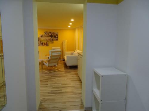 Apartamento Ferienwohnung Altstadt L�bau