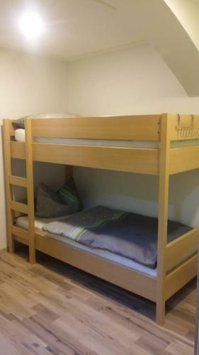 Apartamento Ferienwohnung Altstadt L�bau