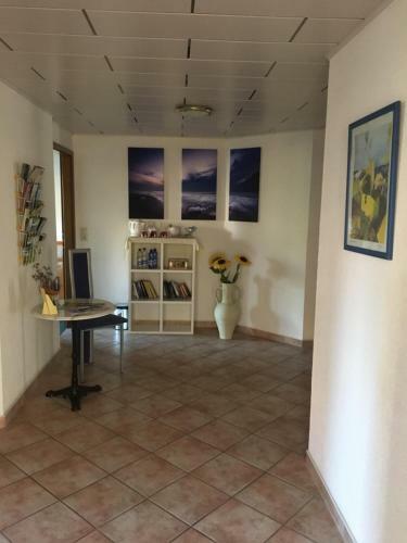 Bed & Breakfast Pension Anna