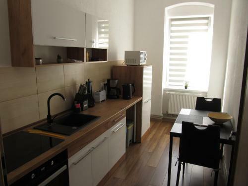 Apartamento Appartment Ipsum