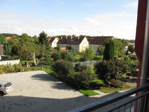 Apartamento Appartment Ipsum