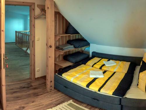 Hostal Bergh�usel