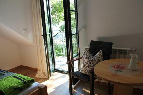 Hostal Bergh�usel