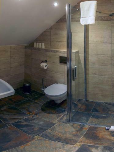 Hostal Bergh�usel