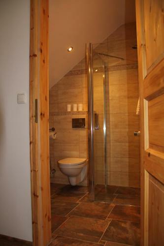 Hostal Bergh�usel
