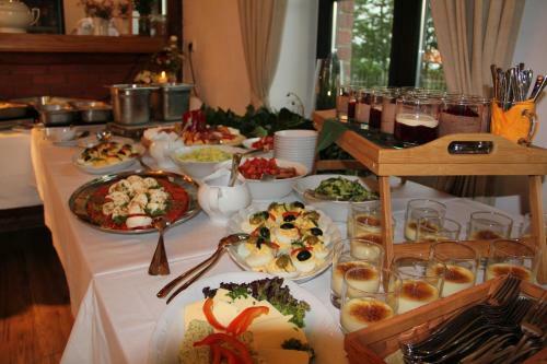 Hostal Bergh�usel