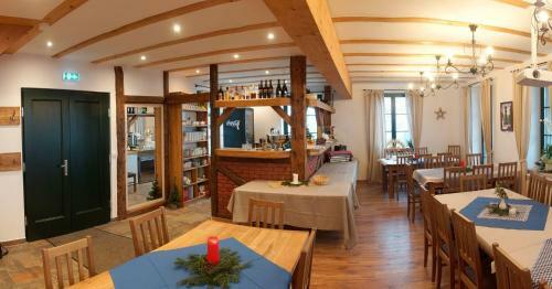Hostal Bergh�usel