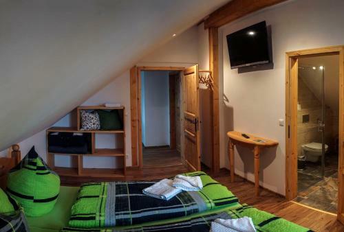Hostal Bergh�usel