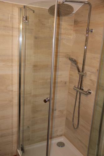 Hostal Turmgastst�tte L�bau