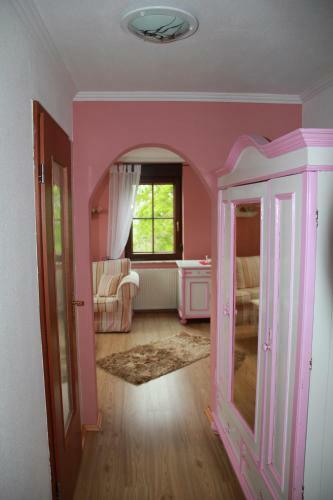 Hostal Turmgastst�tte L�bau