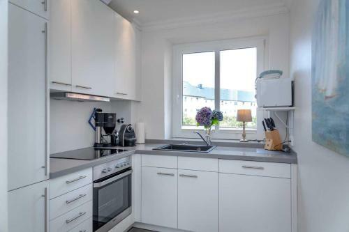 Apartamento Strandzeit