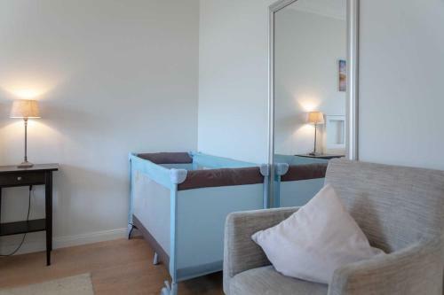 Apartamento Strandzeit