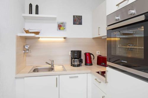 Apartamento Lee