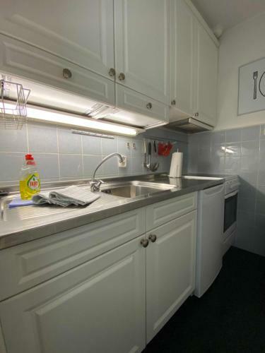 Apartamento App Weimar