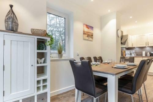 Apartamento Haus Jensen 3