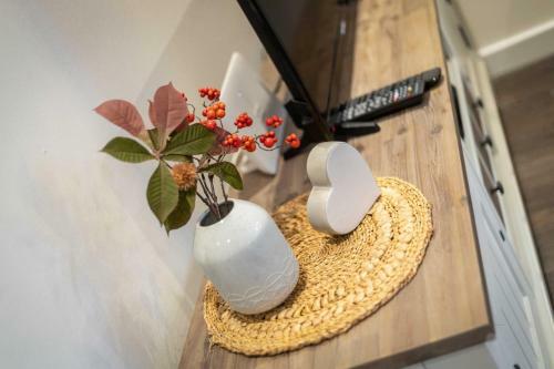 Apartamento Haus Jensen 3