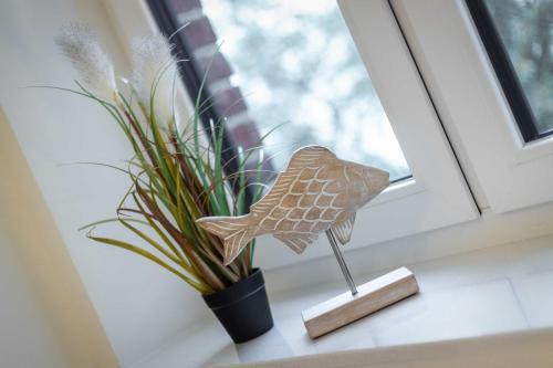 Apartamento Haus Jensen 3