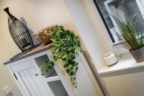 Apartamento Haus Jensen 3
