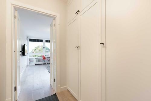 Apartamento Zuerichsylt