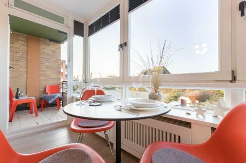 Apartamento Zuerichsylt