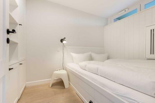 Apartamento Zuerichsylt