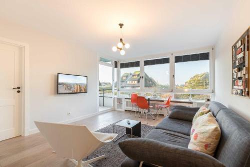 Apartamento Zuerichsylt