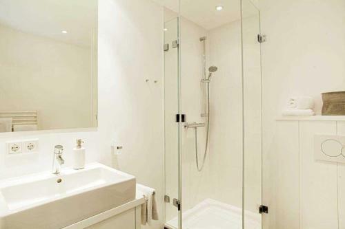 Apartamento Zuerichsylt